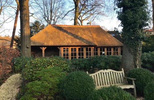 Doorn Bed & Breakfast | B&B La 'Petite Bergerie'