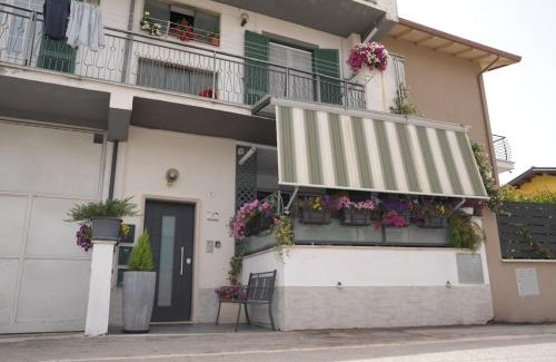 Avezzano Apartment | B&B La Petite Terrasse
