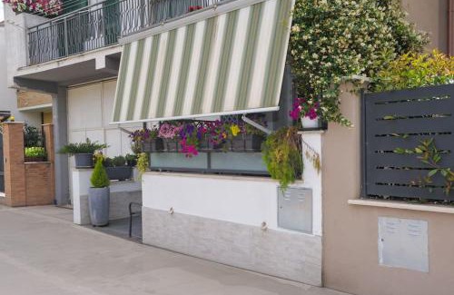 Avezzano Apartment | B&B La Petite Terrasse