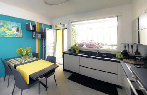 Avezzano Apartment | B&B La Petite Terrasse