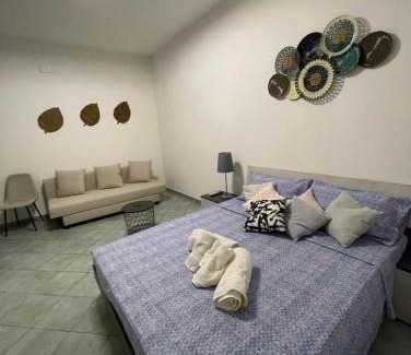 San Donato di Lecce Bed & Breakfast | B&B La Piazza