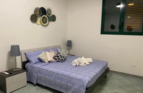 San Donato di Lecce Bed & Breakfast | B&B La Piazza