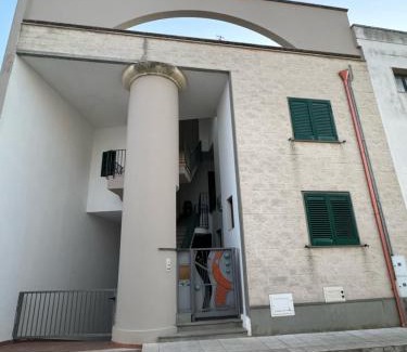 San Donato di Lecce Bed & Breakfast | B&B La Piazza