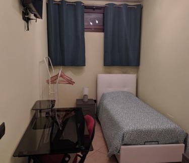 Bojano Bed & Breakfast | B&B La Piazzetta