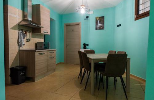 Bojano Bed & Breakfast | B&B La Piazzetta