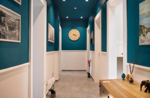Province of Messina Bed & Breakfast | B&B La Pigna