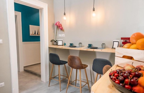Province of Messina Bed & Breakfast | B&B La Pigna