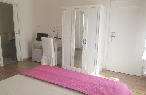 Toritto Bed & Breakfast | B&B La pineta