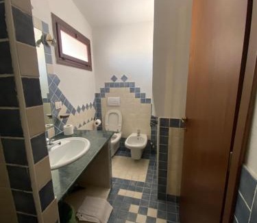 Sa Castangia Bed & Breakfast | B&B La Pitraia