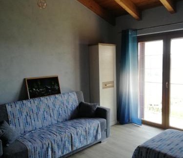 Pella Bed & Breakfast | B&B La Plesna