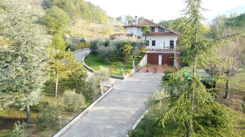 Calmazzo House | B&B La Poiana