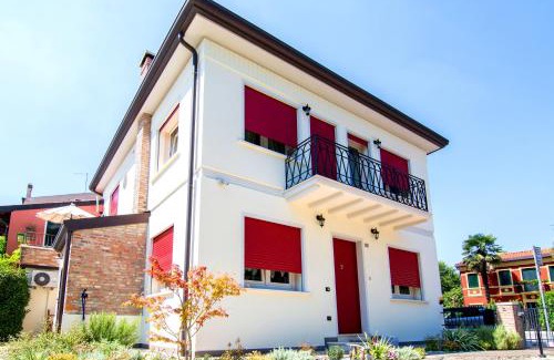 Noale Bed & Breakfast | B&B La Porta Rossa