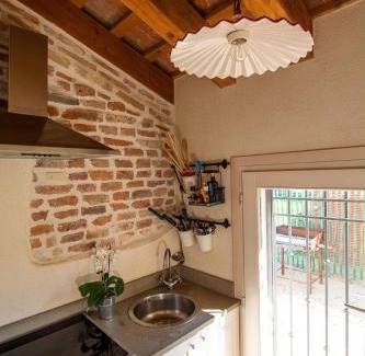 Noale Bed & Breakfast | B&B La Porta Rossa