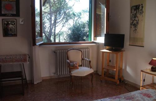 Corciano Bed & Breakfast | B&B La Principessa