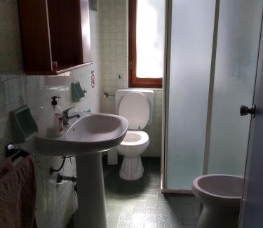 Villaggio delle Mimose Bed & Breakfast | B&B La Quercia