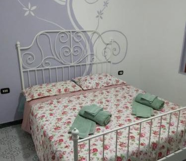 Villaggio delle Mimose Bed & Breakfast | B&B La Quercia