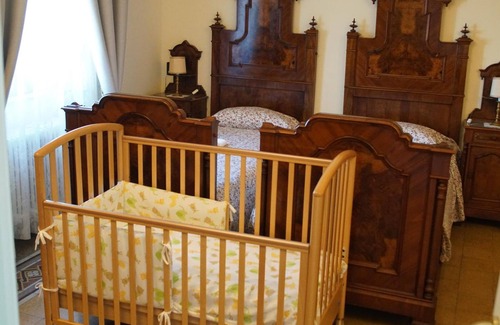 Albavilla Bed & Breakfast | B&B La Quiete