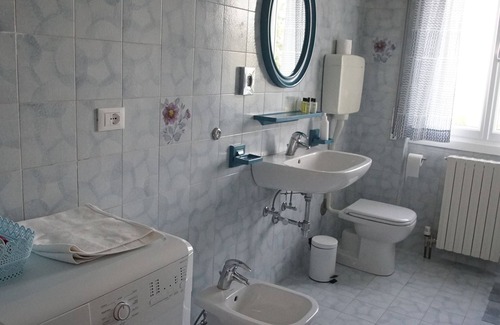 Albavilla Bed & Breakfast | B&B La Quiete