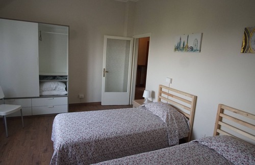 Albavilla Bed & Breakfast | B&B La Quiete