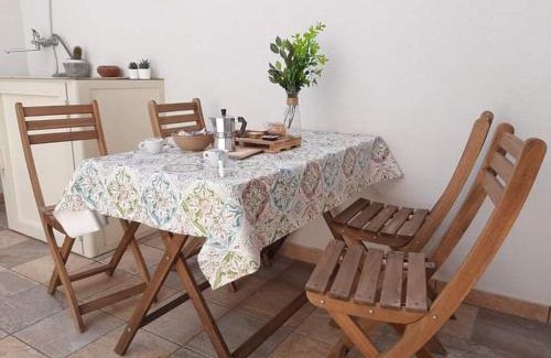 Leverano Bed & Breakfast | B&B la Quiete