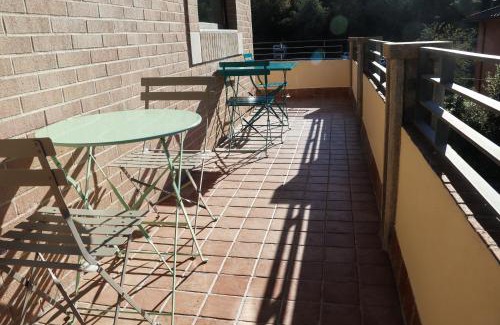 Recanati Bed & Breakfast | B&B La Quiete