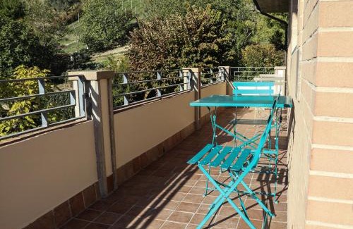 Recanati Bed & Breakfast | B&B La Quiete