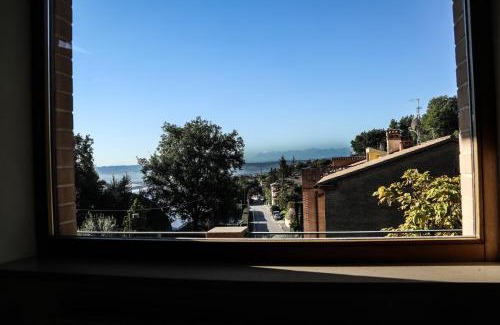 Recanati Bed & Breakfast | B&B La Quiete