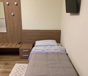 Ariano Irpino Bed & Breakfast | B&B La Reggia