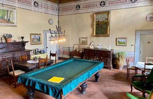 Carmignano Bed & Breakfast | B&B La Rocca