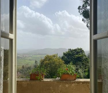 Carmignano Bed & Breakfast | B&B La Rocca