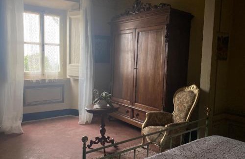 Carmignano Bed & Breakfast | B&B La Rocca