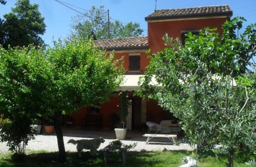 Granarola Bed & Breakfast | B&B La Rosa Antica
