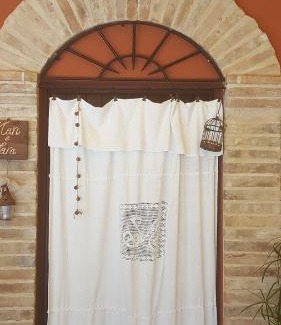 Granarola Bed & Breakfast | B&B La Rosa Antica