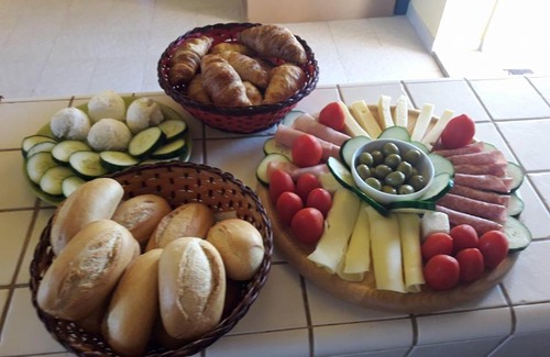 Donnalucata Bed & Breakfast | B&B La Rosa Dei Venti