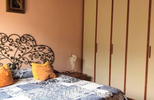 Ogliara Bed & Breakfast | B&B La Rosa: unique apartment 9 beds