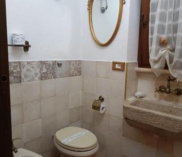 Norma Bed & Breakfast | B&B La Rupe