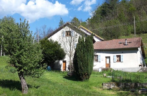 Acquasanta Bed & Breakfast | B&B La Scellana