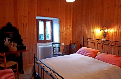 Acquasanta Bed & Breakfast | B&B La Scellana