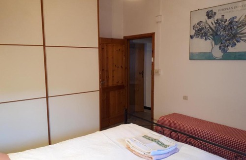Acquasanta Bed & Breakfast | B&B La Scellana
