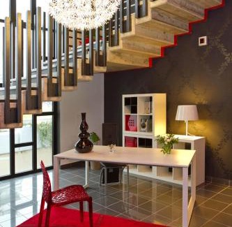 Alba Adriatica Bed & Breakfast | B&B La Suite Alba Adriatica