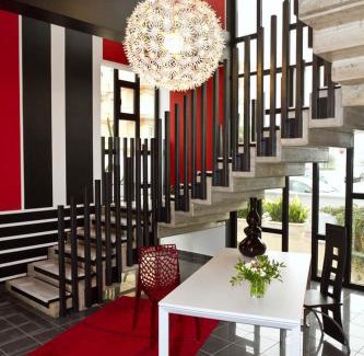 Alba Adriatica Bed & Breakfast | B&B La Suite Alba Adriatica