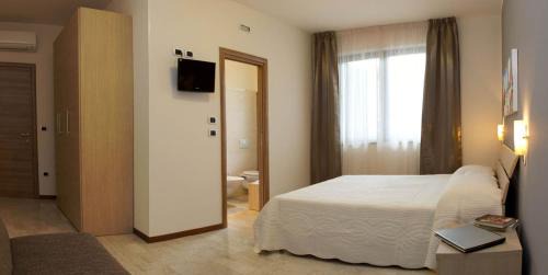 Alba Adriatica Bed & Breakfast | B&B La Suite Alba Adriatica