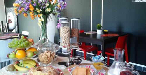Alba Adriatica Bed & Breakfast | B&B La Suite Alba Adriatica