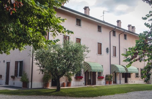 Valeggio sul Mincio Bed & Breakfast | B&B La Tamerice
