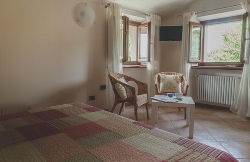 Valeggio sul Mincio Bed & Breakfast | B&B La Tamerice