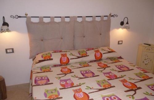 Capaccio Scalo Bed & Breakfast | B&B La Taverna dei Ciucci