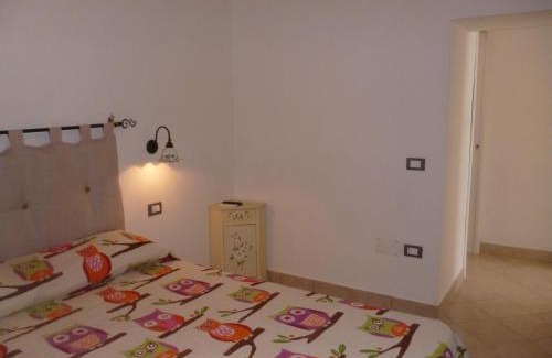 Capaccio Scalo Bed & Breakfast | B&B La Taverna dei Ciucci
