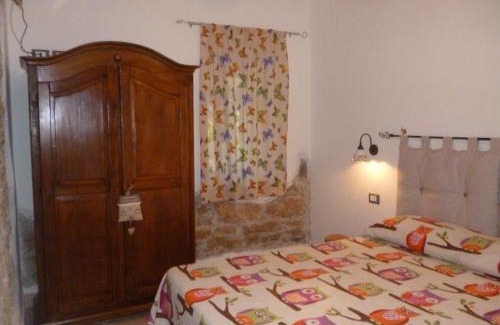 Capaccio Scalo Bed & Breakfast | B&B La Taverna dei Ciucci