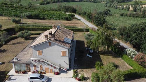 Fermo House | B&B La Tenuta del Conte