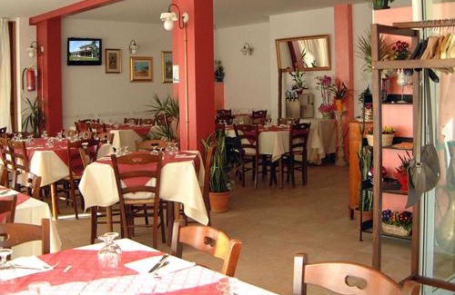 Fermo House | B&B La Tenuta del Conte